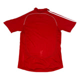 Adidas Liverpool FC 2006/08 Home Jersey (M)