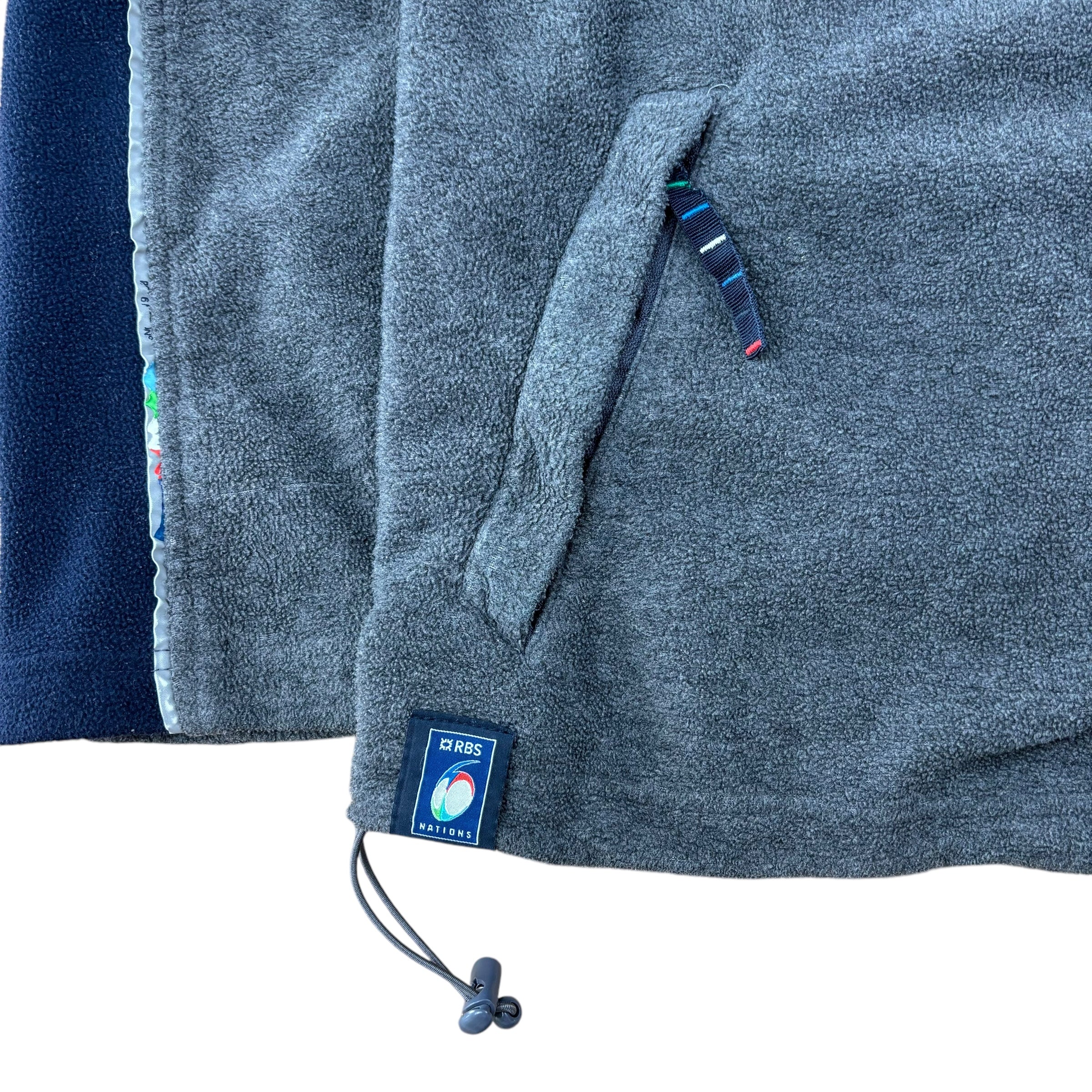 RBS 6 Nations Fleece (M)