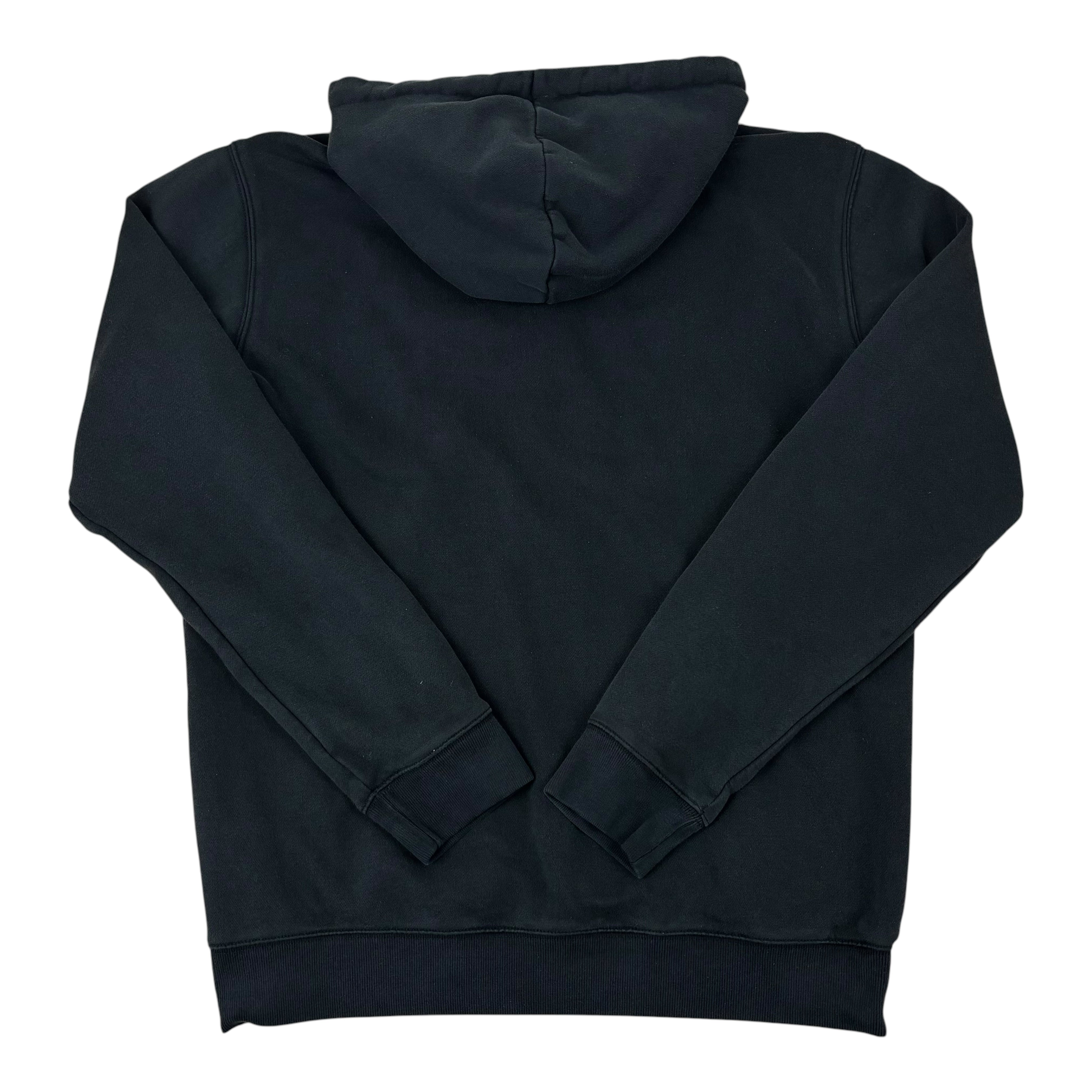 Adidas Chenille Logo Hoodie (M)