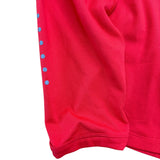 Nike Running Red Dri-Fit Track Jacket (Women’s XL)