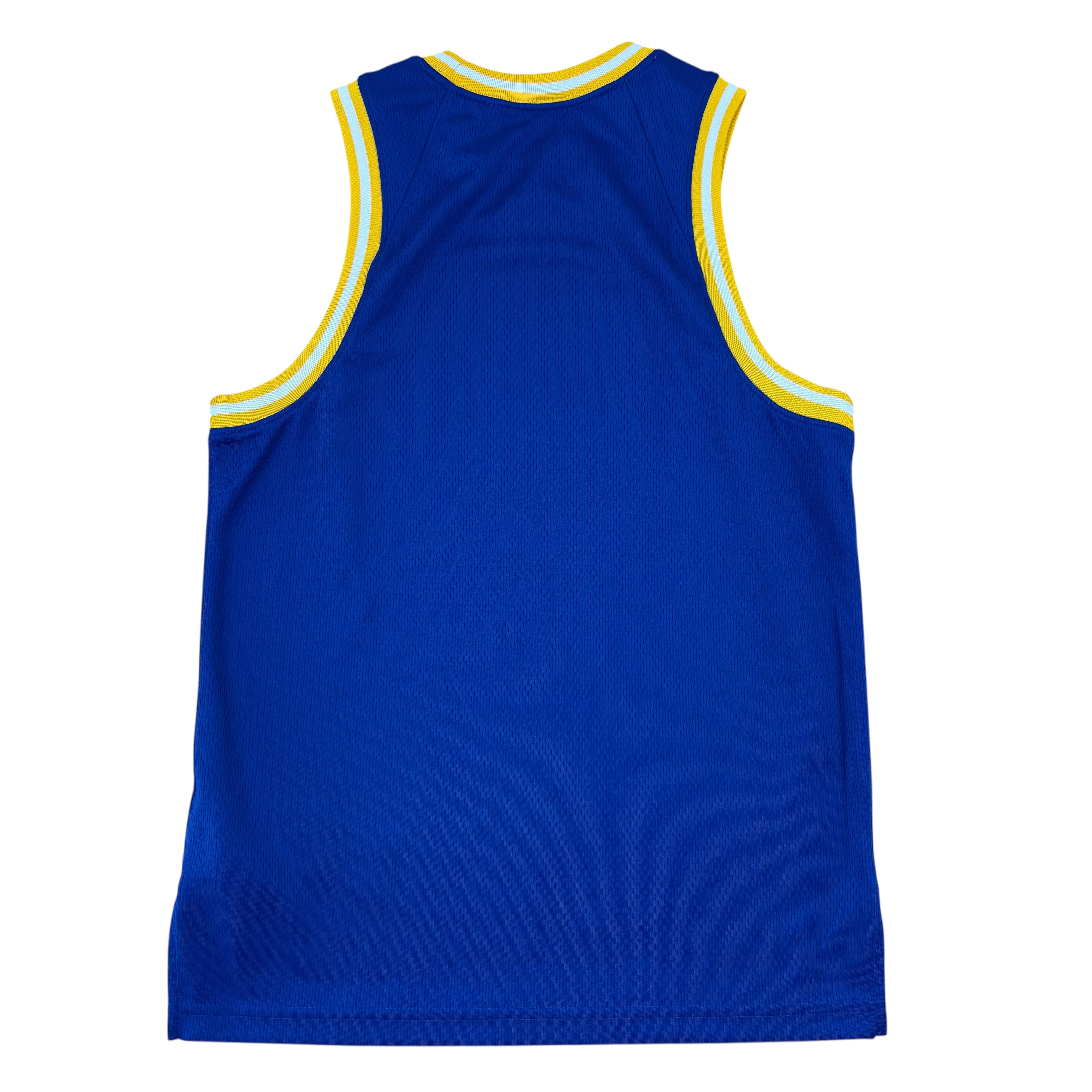 Nike San Francisco Golden State Warriors 2019 Basketball Jersey (10-12yrs)