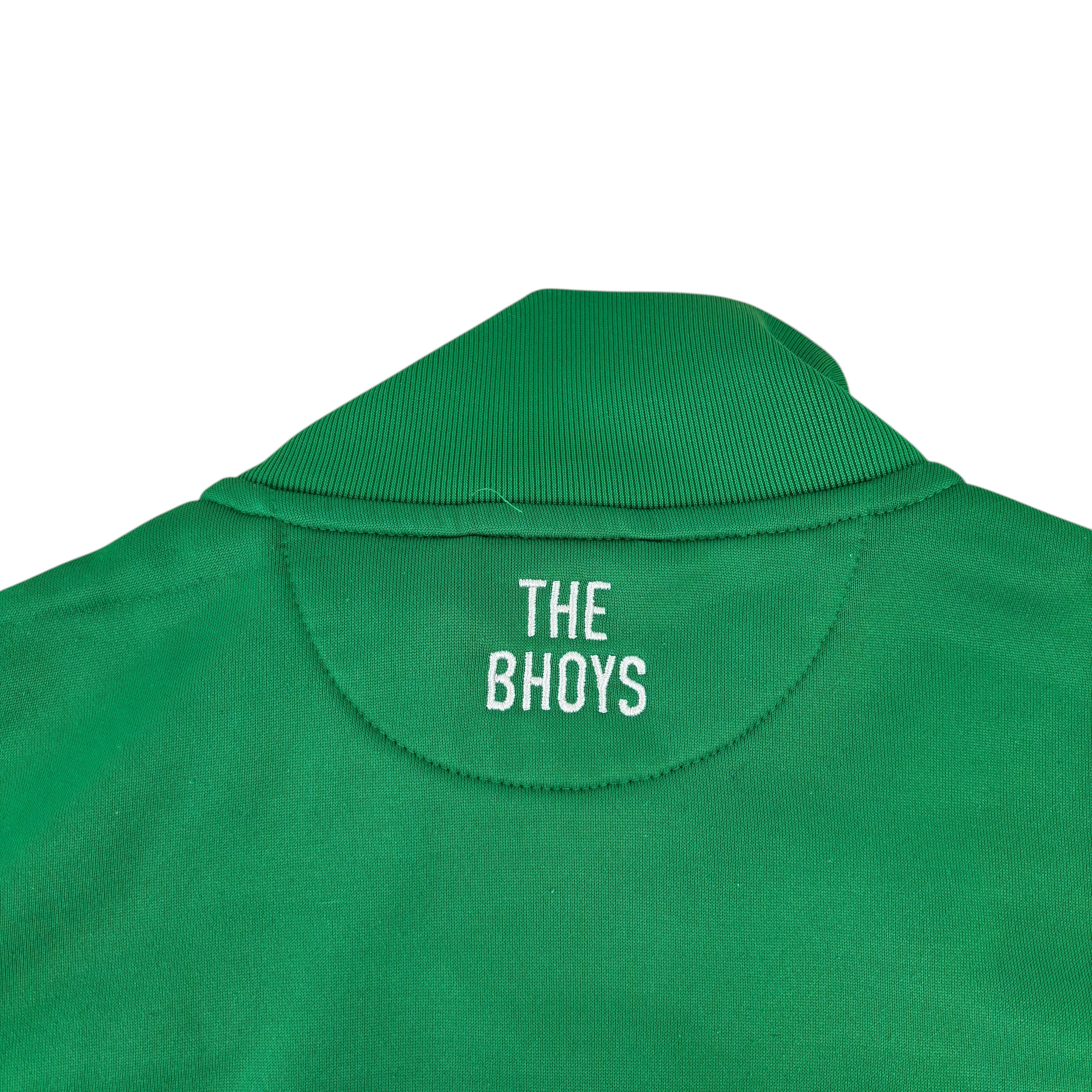 Adidas Celtic FC 2020/21 Home Track Jacket (XL)