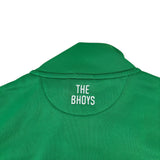 Adidas Celtic FC 2020/21 Home Track Jacket (XL)