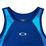 Oakley Pursuit Cropped Sports Top (Women’s S)
