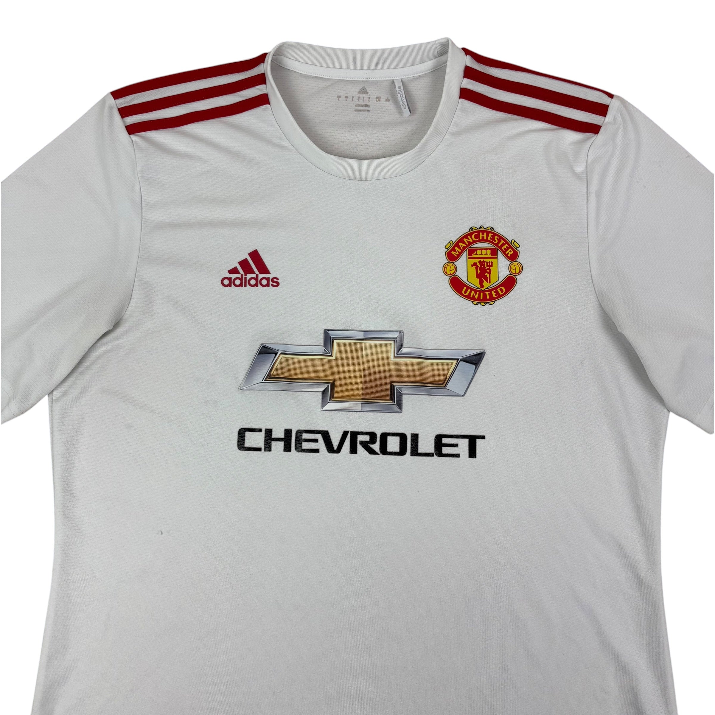 Adidas Manchester United FC 2016/17 Away Jersey (L)
