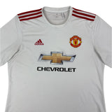Adidas Manchester United FC 2016/17 Away Jersey (L)