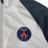Paris Saint-Germain FC Track Jacket (S)
