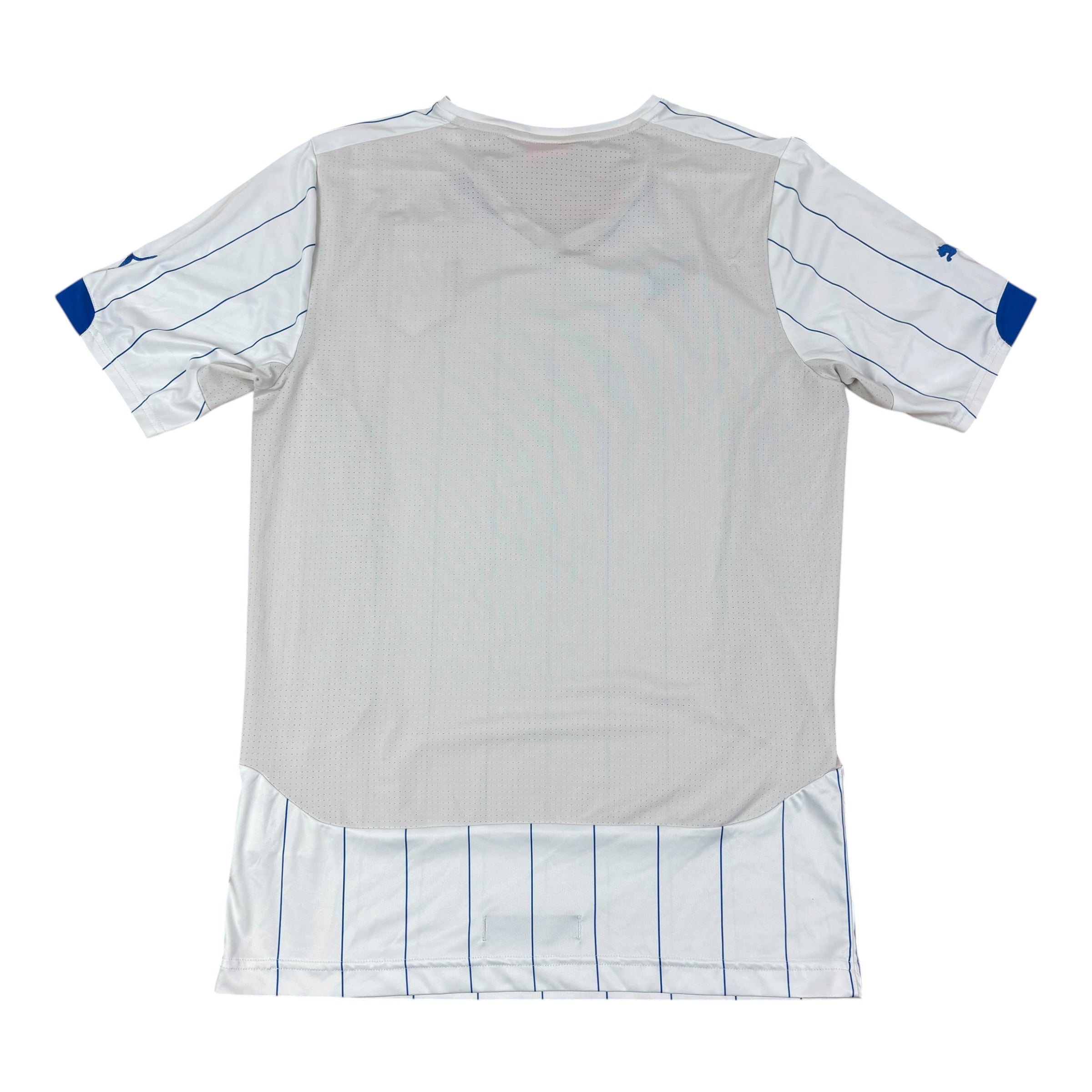 Puma Italy National Team FIGC 2014/15 Away Jersey (M)
