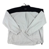 Yash HP Computers Software Services 90s Windbreaker (XL)