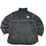 O’Neills Kildare GAA 90s Windbreaker (XL)