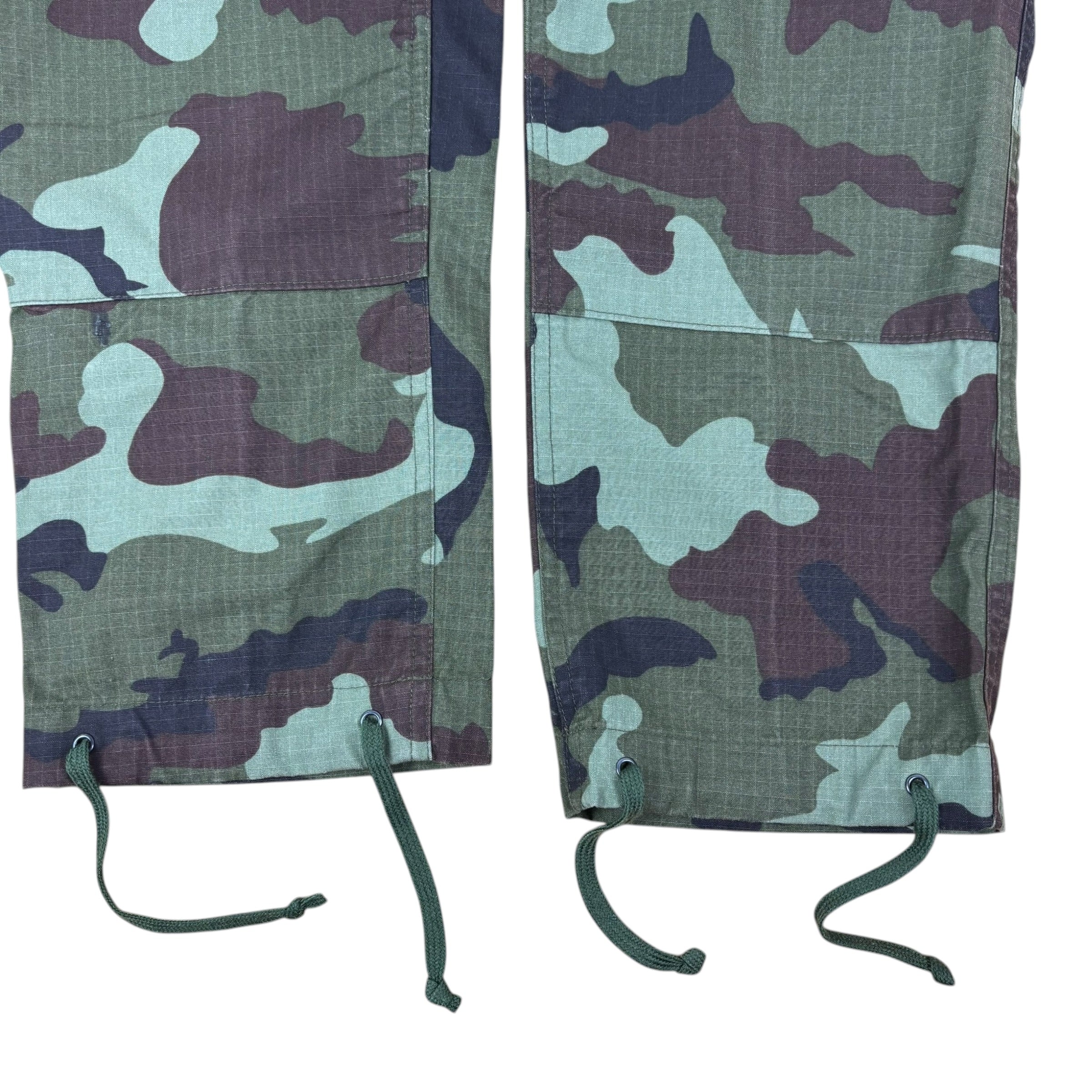 Cooneen Watts & Stone Irish DPM Army Combat Trousers (30”)