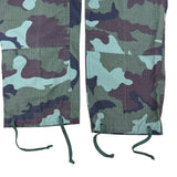 Cooneen Watts & Stone Irish DPM Army Combat Trousers (30”)