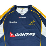 Kooga Australia Wallabies Rugby 2010 Away Jersey (XXL)