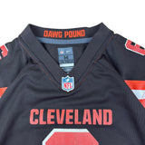 Nike Cleveland Browns NFL 2016 Baker Mayfield No.6 Home Jersey (10-12yrs)