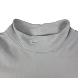 Nike Lilac Mock Neck Sweater (L)