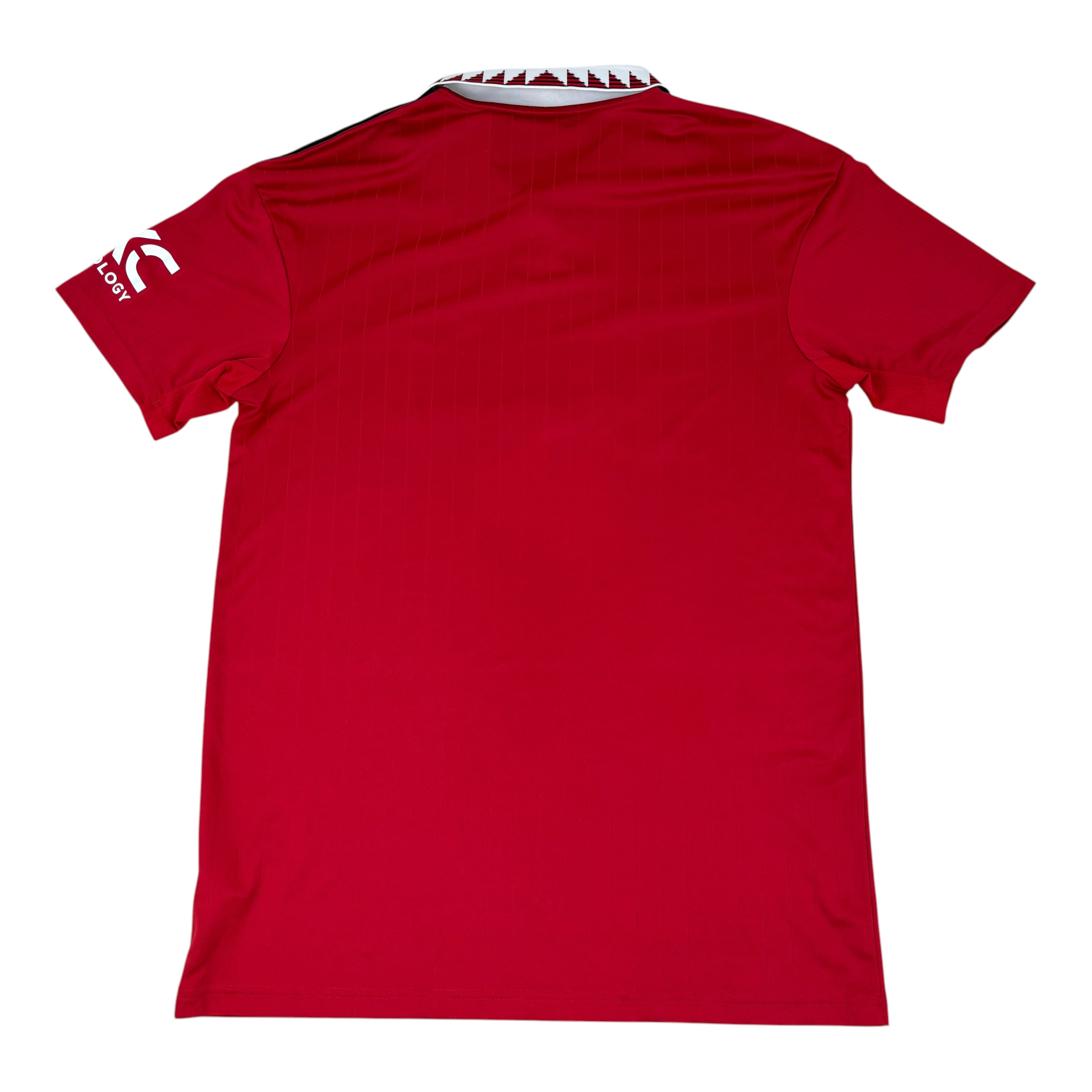 Adidas Manchester United FC 2022/23 Home Jersey (L)