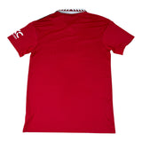 Adidas Manchester United FC 2022/23 Home Jersey (L)