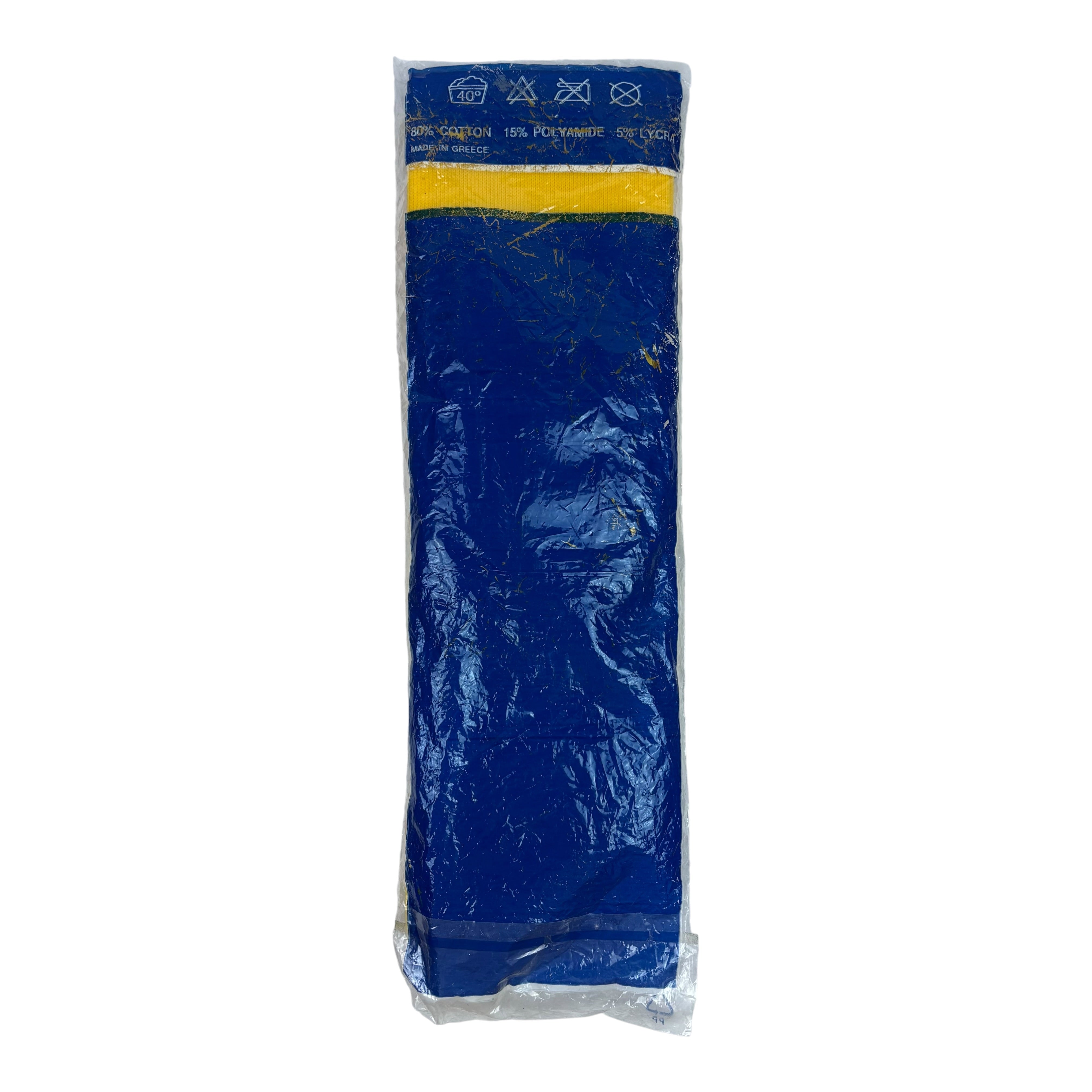 3x Sets of Retro Football Socks (L-XL)