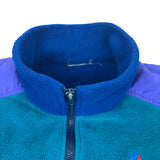 Vintage Ski Lake Louise Fleece Gilet (XL)