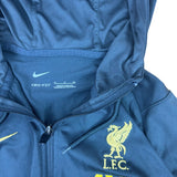 Nike Liverpool FC 2016/17 Away Hoodie (S)