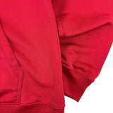 NikeFIT Y2K Red UpTiempo Hoodie (S)