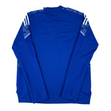Adidas Northern Ireland Football 2021/22 Training Q-Zip Track Jacket (L)