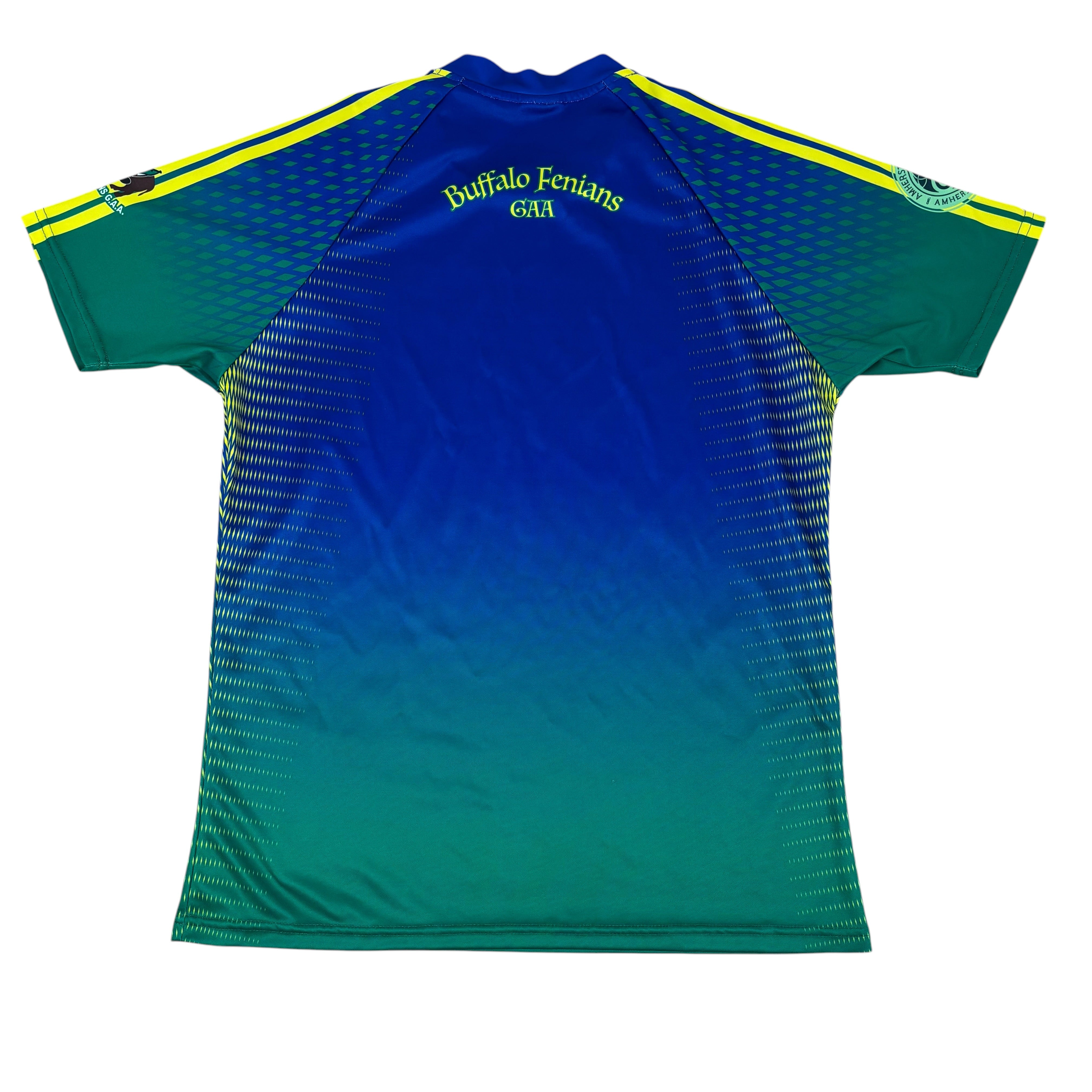 Masita Buffalo Fenians GAA New York 2024/26 Home Jersey (M)