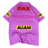 O’Neills Penrith Panthers NRL Rugby 2021/22 Away Jersey (M)