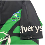 RugbyTech Connacht Rugby 2012/13 Home Jersey (M)