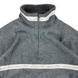 New Classic Vintage Grey Fleece (L)