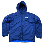 The North Face Blue Reversible Puffer (11-12yrs)