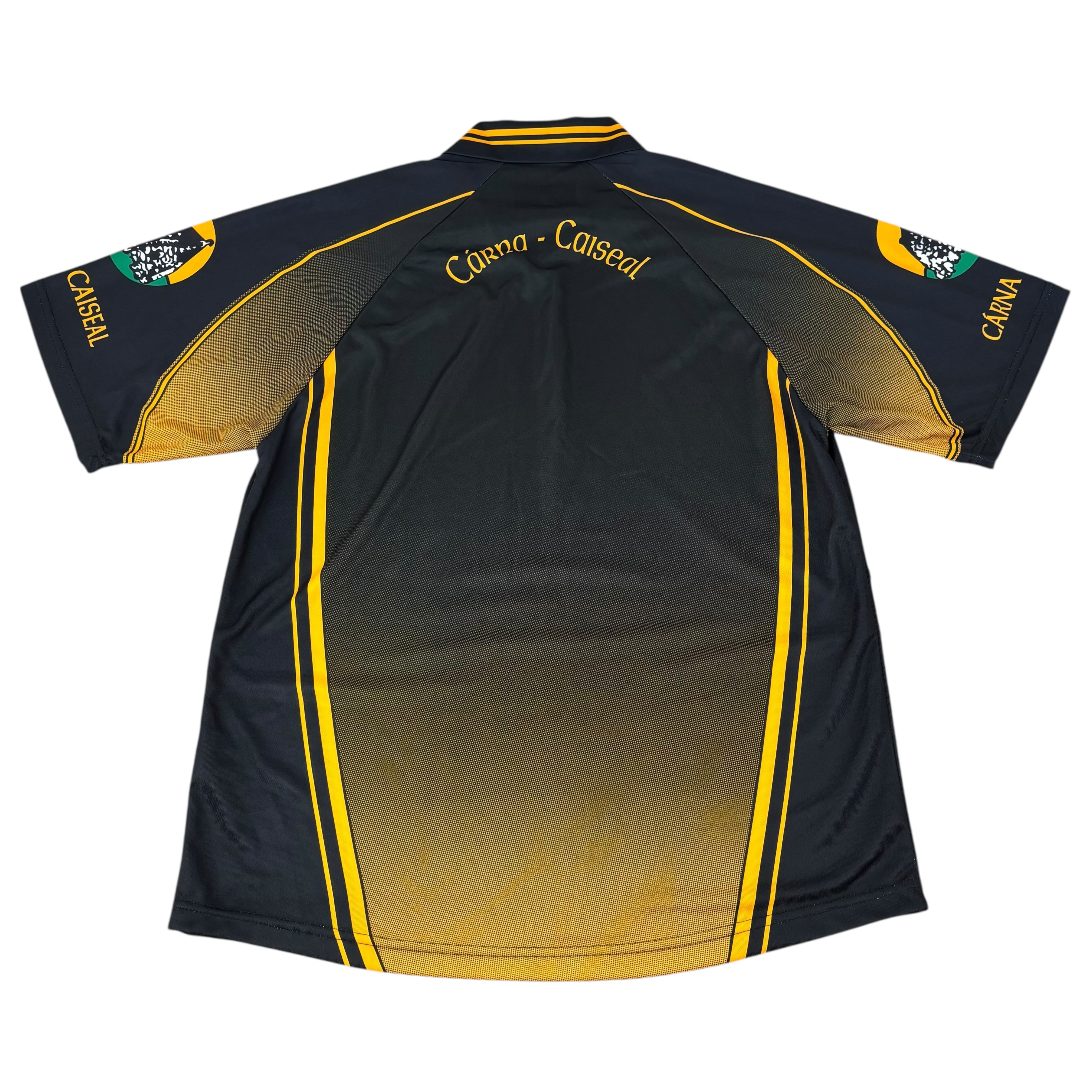 O’Neills Cárna-Caiseal GAA 2000 Goalkeeper Jersey (2XL)