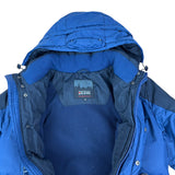 Bilemi Gentleman Y2K Puffer (11-12yrs)