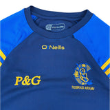 O’Neills Tipperary Camogie GAA 2000s Training Jersey (S)