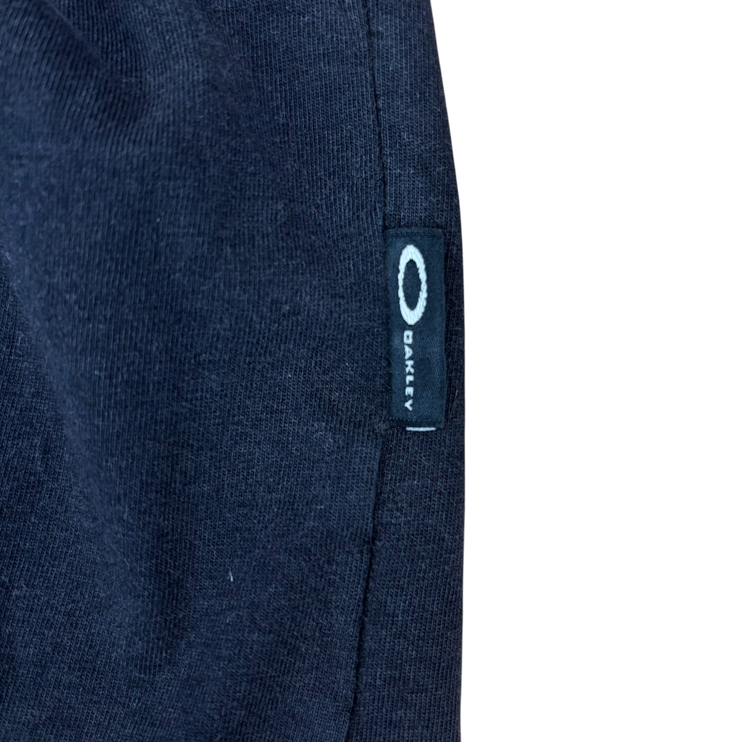 Oakley Y2K Logo Tee (L)