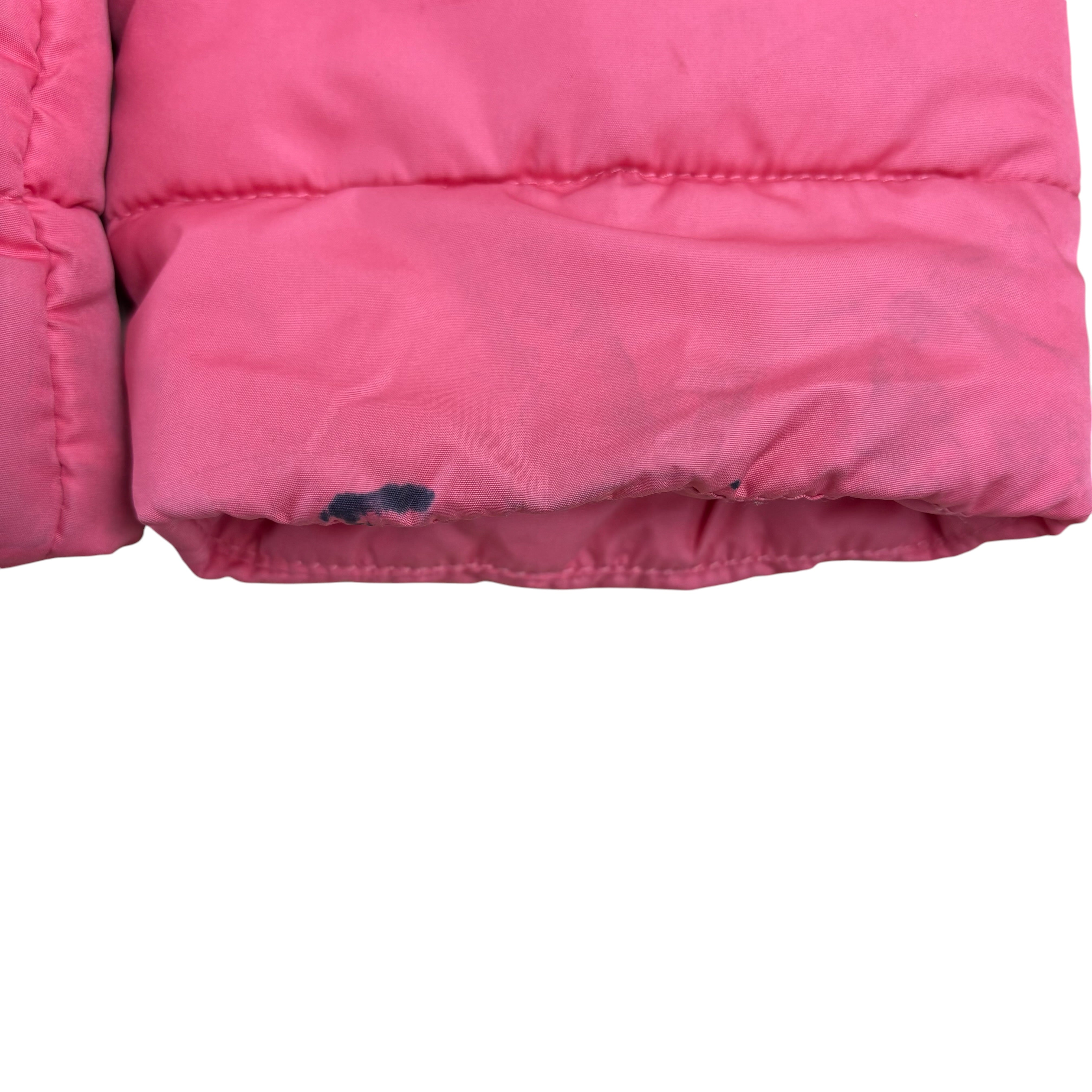 Barbour Coraline Quilted Jacket (Women’s L)