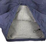 Blizzard HP Invent Computers 90s Fleece-Lined Half-Zip Jacket (M)