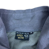 Mountain Hardwear PolarTec Q-Zip Fleece (M)