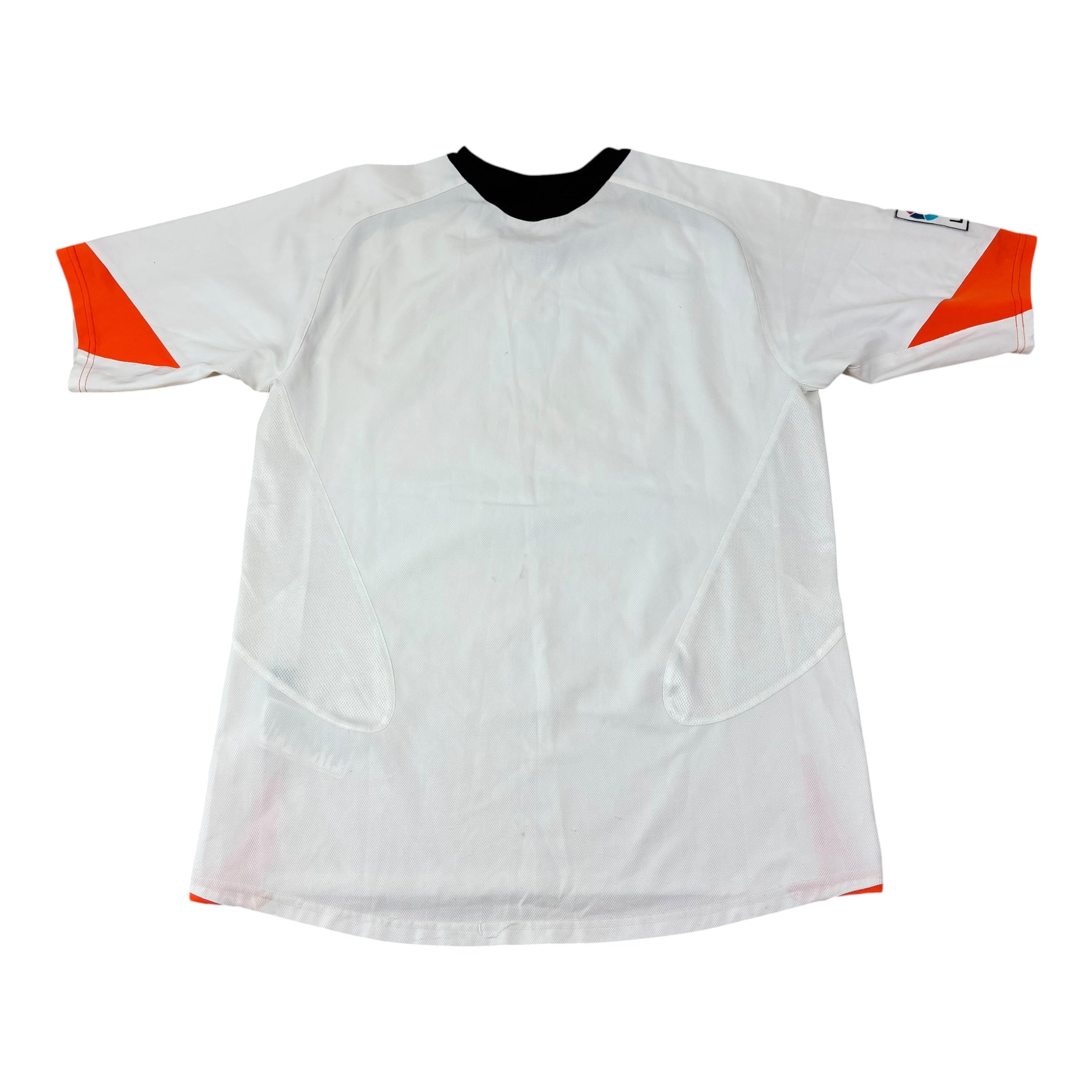 Nike Valencia CF 2005/06 Home Jersey (M)