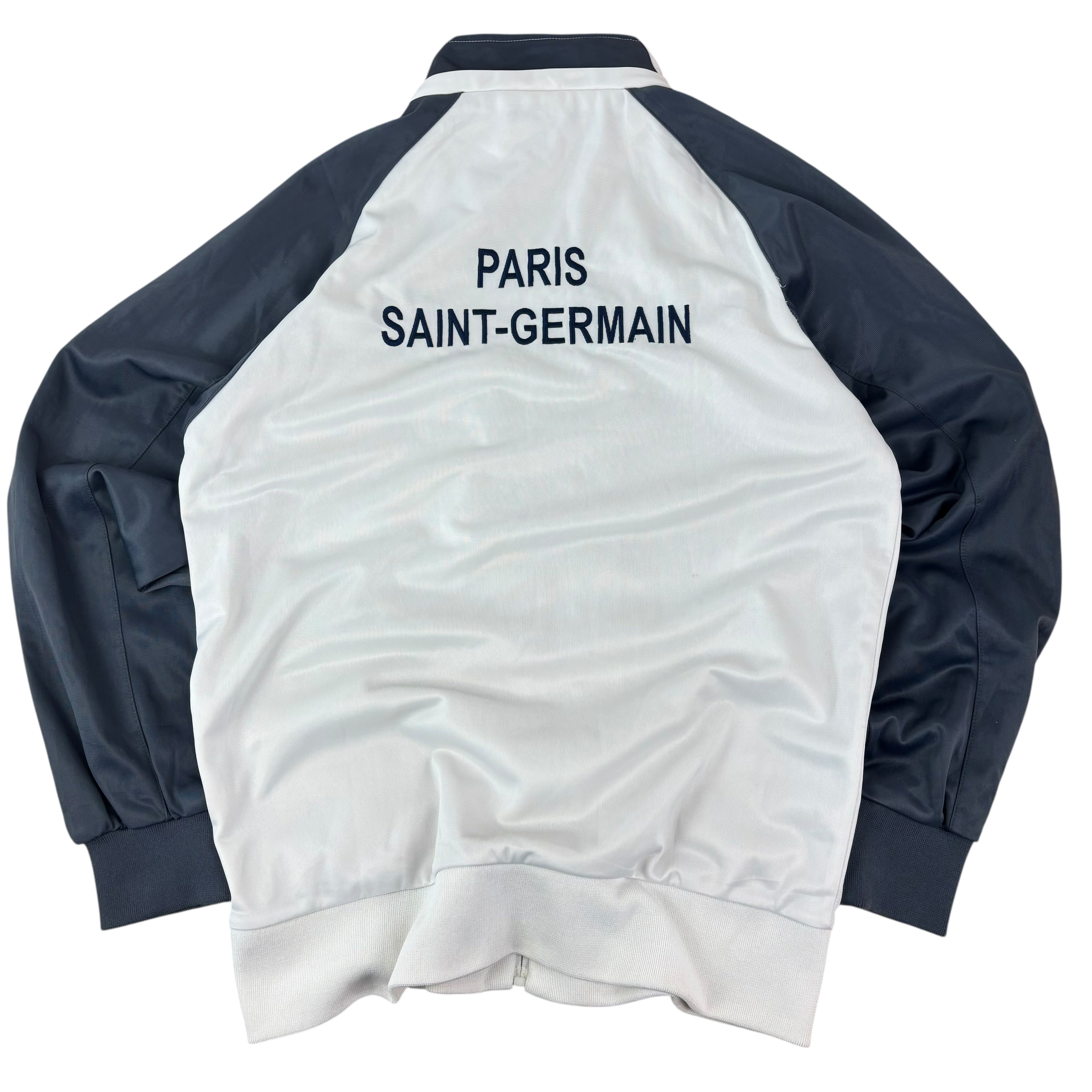 Paris Saint-Germain FC Track Jacket (S)