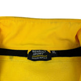 Renault Sport Infiniti F1 Soft-Shell Racing Jacket (XL)