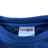PowerSports Galway GAA Retro Sweater (7-8yrs)