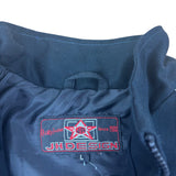 JHDesign Black Lexus Racing Jacket (L)