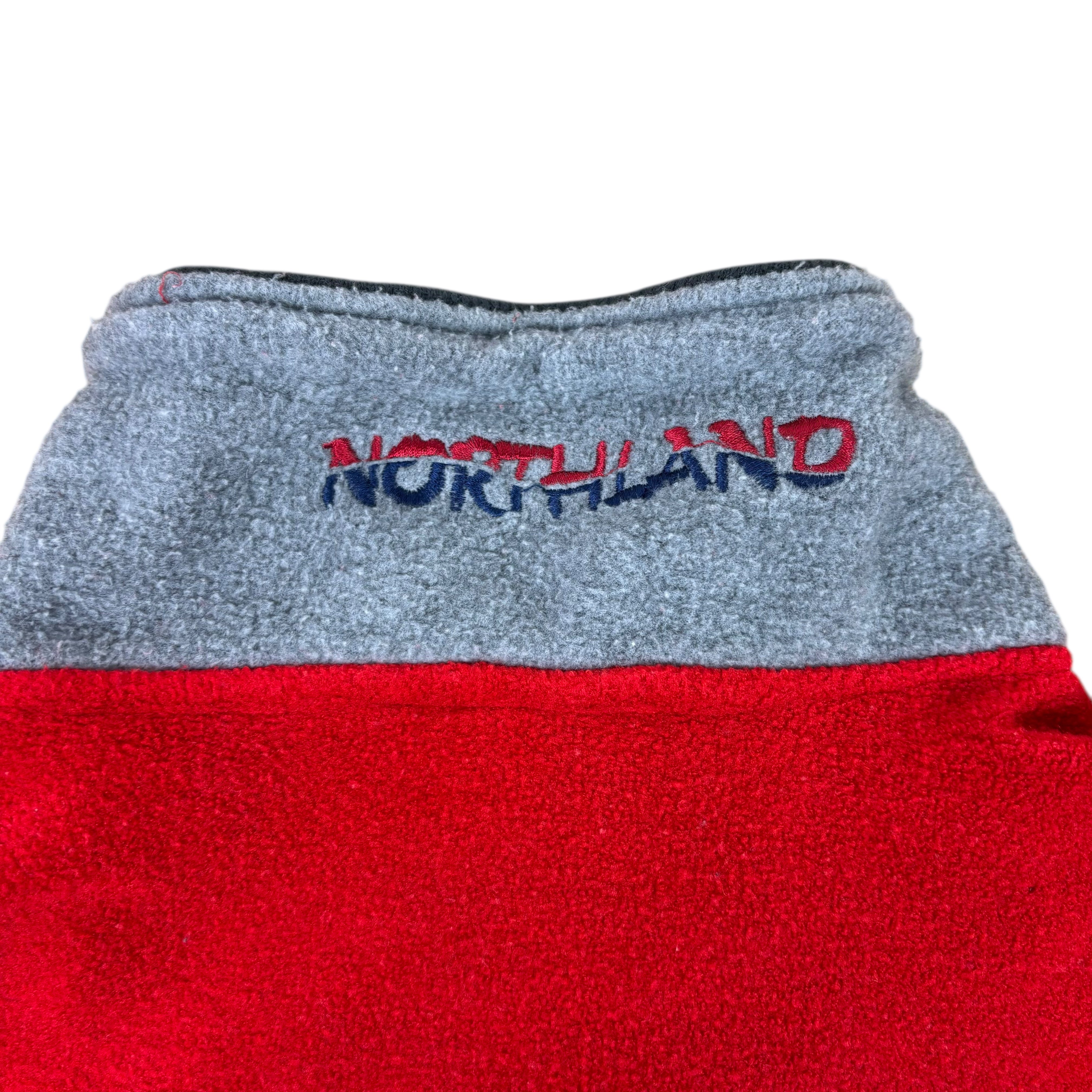 Northland Vintage Fleece (XL)