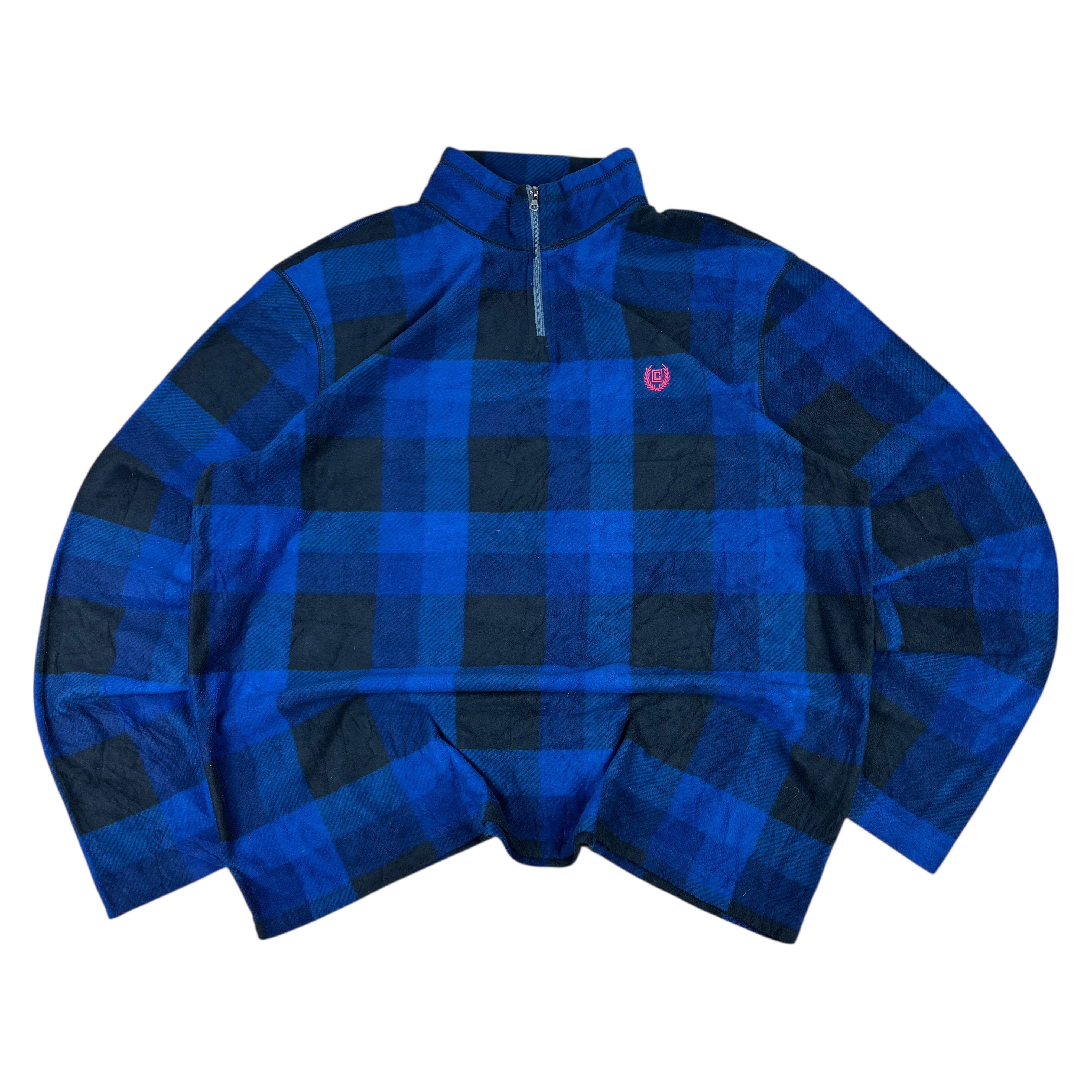 Chaps Golf Ralph Lauren Q-Zip Fleece (L)