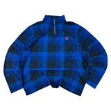 Chaps Golf Ralph Lauren Q-Zip Fleece (L)