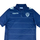 Macron Leeds United FC 2014/15 Away Jersey (M)