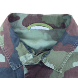 SEYNTEX Irish DPM Army Combat Uniform (S)
