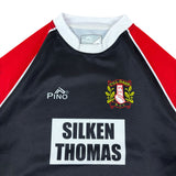 Pino Kildare RFC 2019/20 Home Rugby Jersey (S)