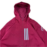 Adidas Munster Rugby 2019 Windbreaker (S)